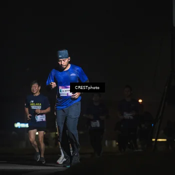 Runner Photo 7394604