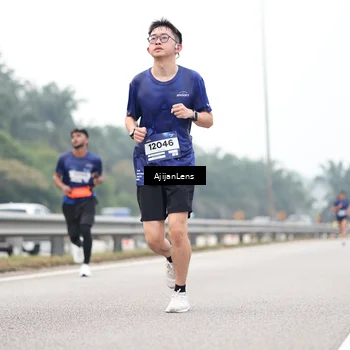 Runner Photo 7394605