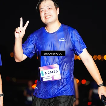 Runner Photo 7394606