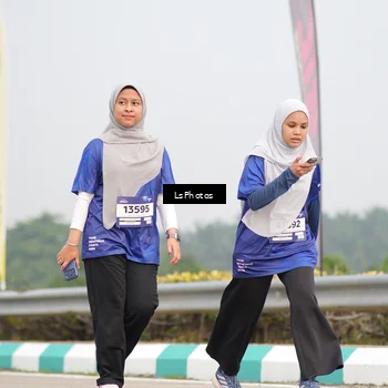Runner Photo 7394607