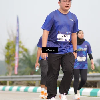 Runner Photo 7394612