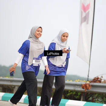 Runner Photo 7394617