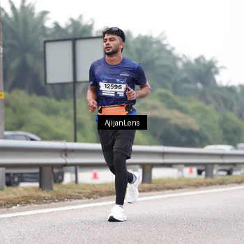 Runner Photo 7394620