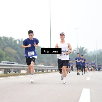 Runner Photo 7394621