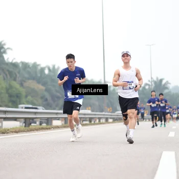 Runner Photo 7394622
