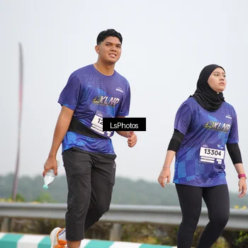 Runner Photo 7394632