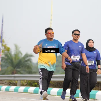Runner Photo 7394651