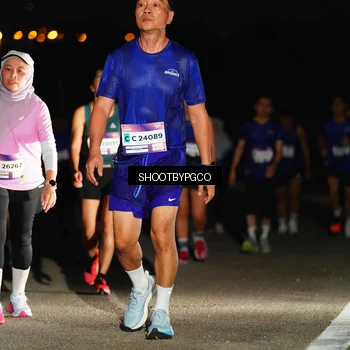 Runner Photo 7394655