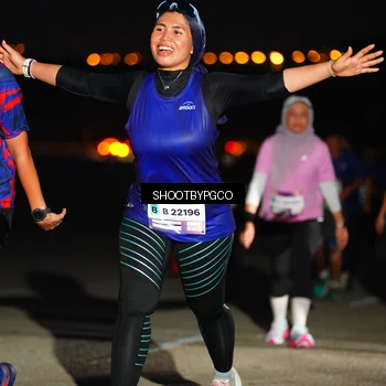 Runner Photo 7394672