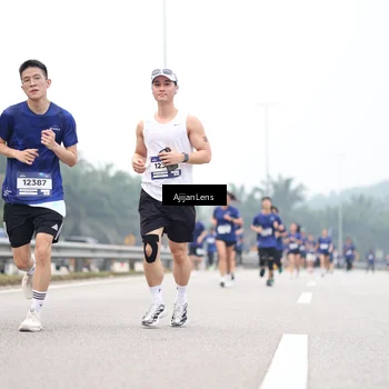 Runner Photo 7394673