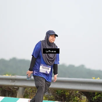 Runner Photo 7394678