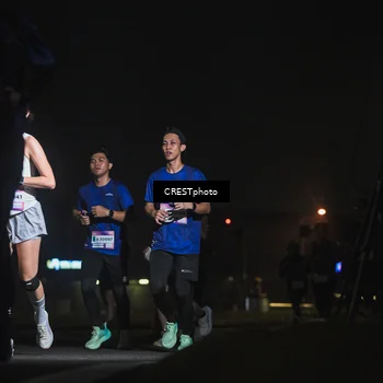 Runner Photo 7394680