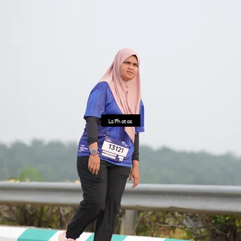 Runner Photo 7394684