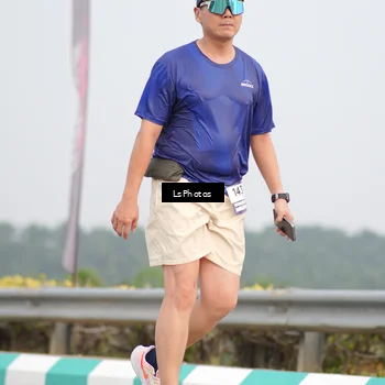 Runner Photo 7394692