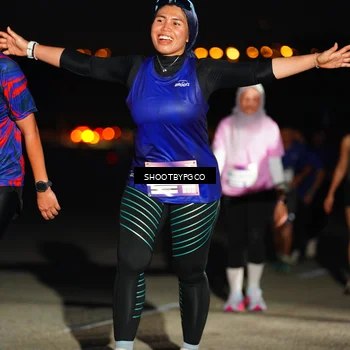 Runner Photo 7394694