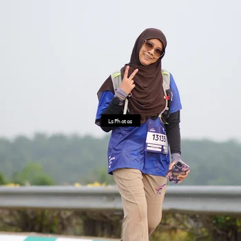 Runner Photo 7394697