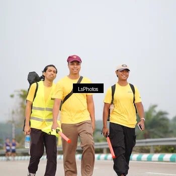 Runner Photo 7394698