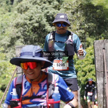 Runner Photo 73947