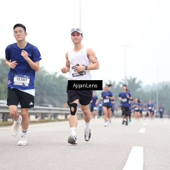 Runner Photo 7394701