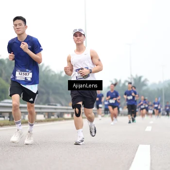 Runner Photo 7394703