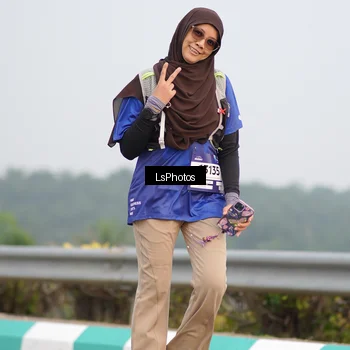 Runner Photo 7394706