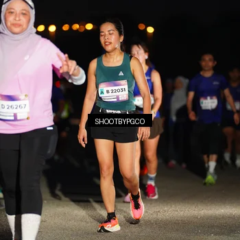 Runner Photo 7394712