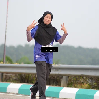Runner Photo 7394717