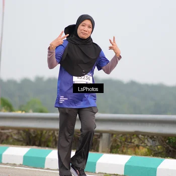 Runner Photo 7394720