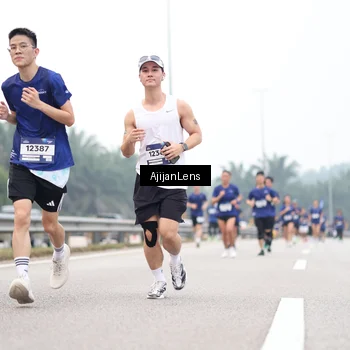 Runner Photo 7394721