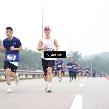 Runner Photo 7394722