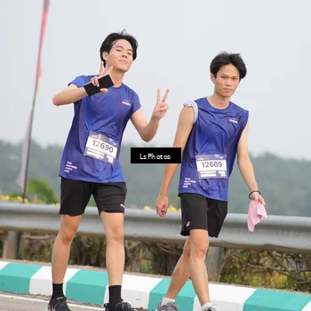 Runner Photo 7394726