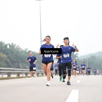 Runner Photo 7394735