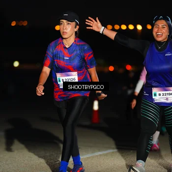 Runner Photo 7394740