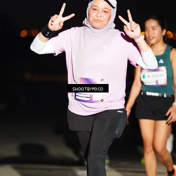 Runner Photo 7394744