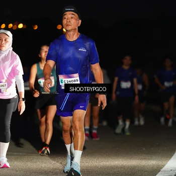 Runner Photo 7394761