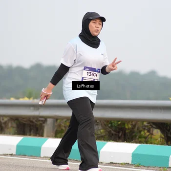 Runner Photo 7394762