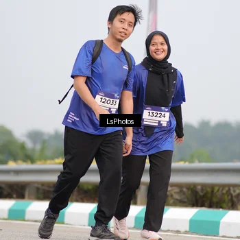 Runner Photo 7394778