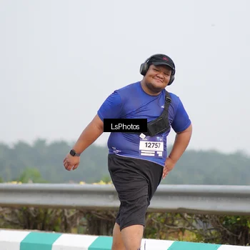 Runner Photo 7394783