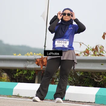 Runner Photo 7394786