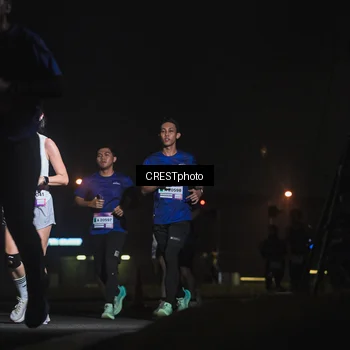 Runner Photo 7394787