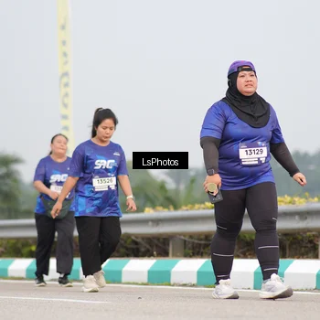 Runner Photo 7394807