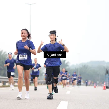 Runner Photo 7394822