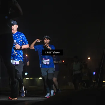 Runner Photo 7394839