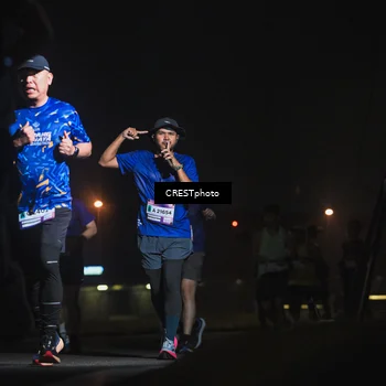 Runner Photo 7394844