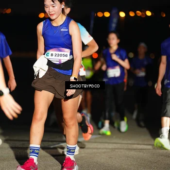Runner Photo 7394849