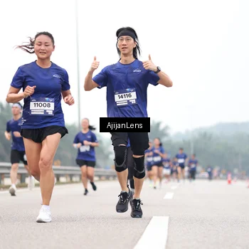 Runner Photo 7394861