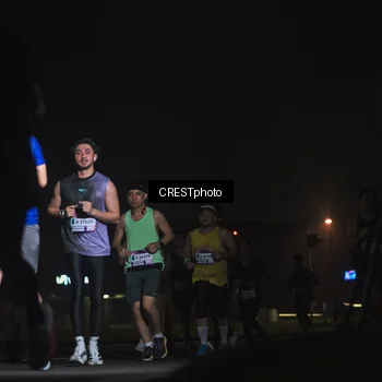 Runner Photo 7394873