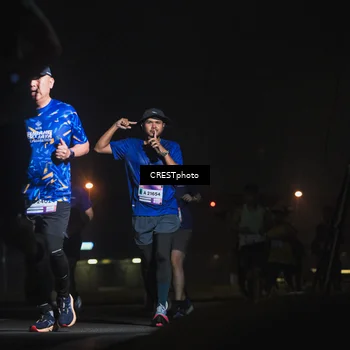 Runner Photo 7394877