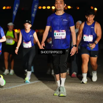 Runner Photo 7394891