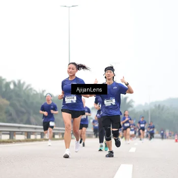 Runner Photo 7394894